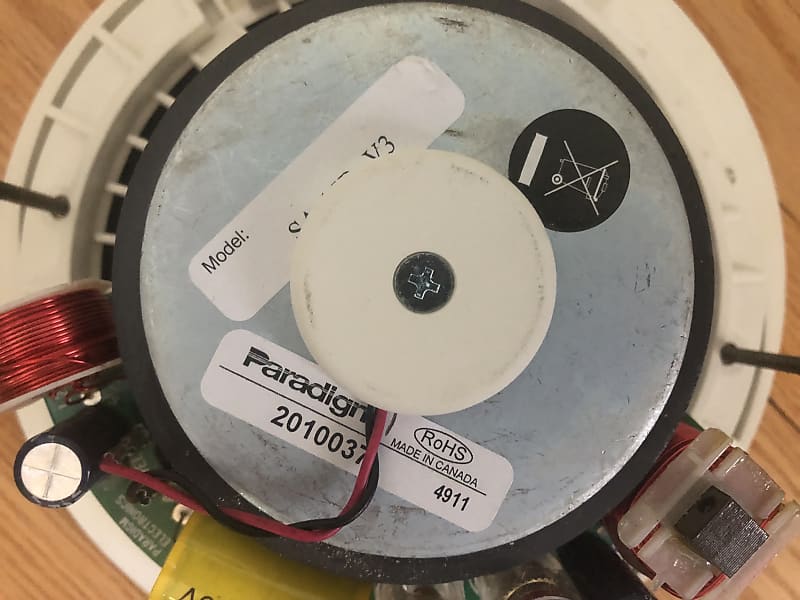 Paradigm sa-15r-30 v3 shops