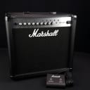 Marshall MG50CFX 12" Combo Guitar Amplifier