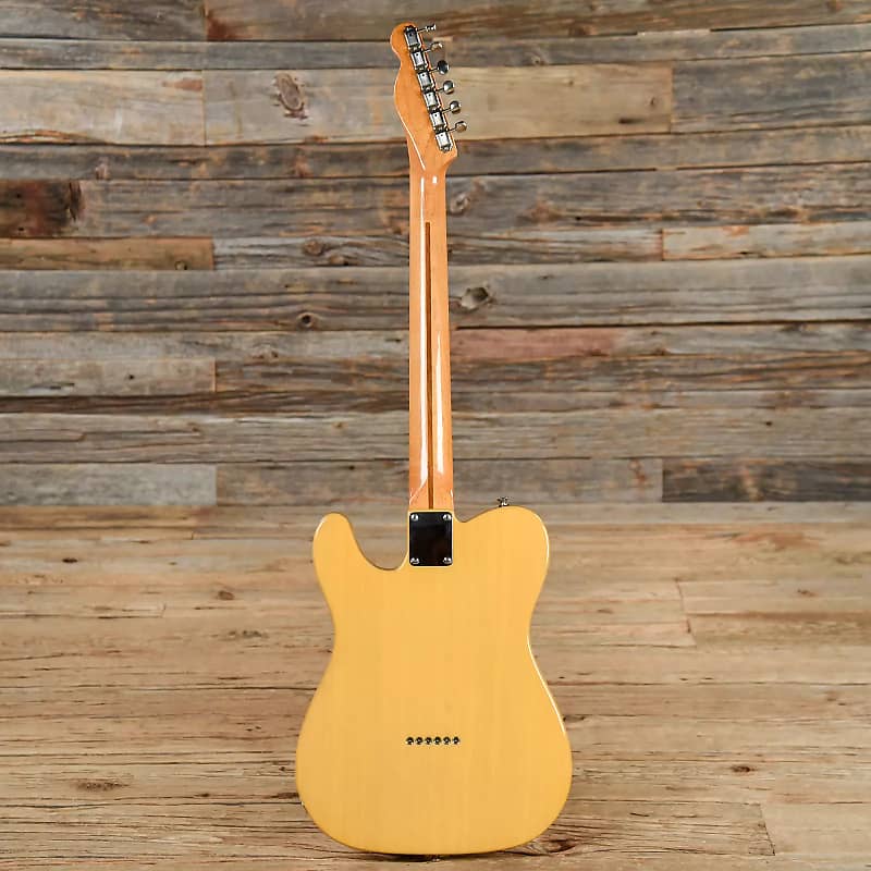 Fender American Vintage '52 Telecaster 1990s | Reverb