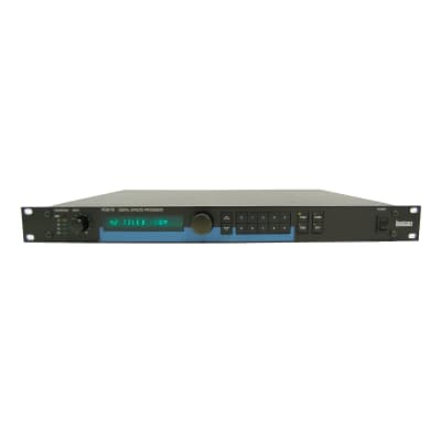 ギター Lexicon PCM70 Lexicon PCM 70 Digital Effects Processor | Reverb