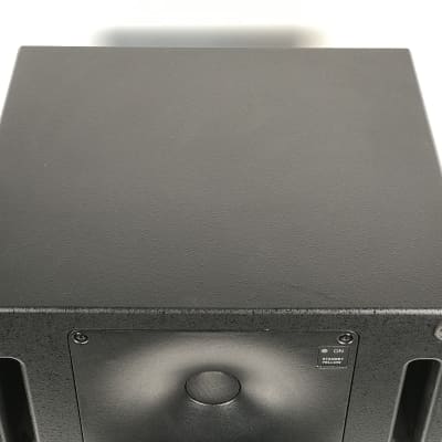 Genelec HT210 Active Home Theater System Speaker Monitor | Reverb