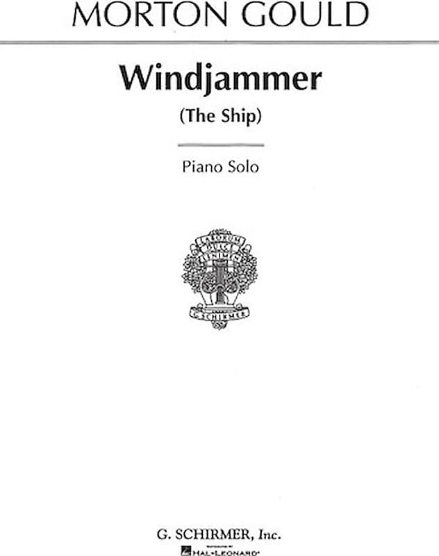 Windjammer | Reverb