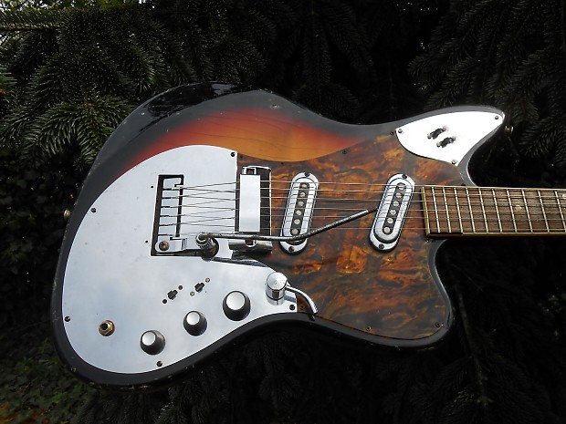 Framus jazzmaster best sale