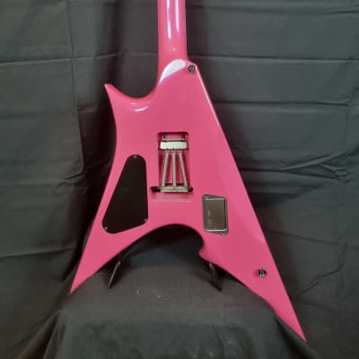 ギター FUZZ FACTORY clone...Pink FUZZ FACTORY clonePink