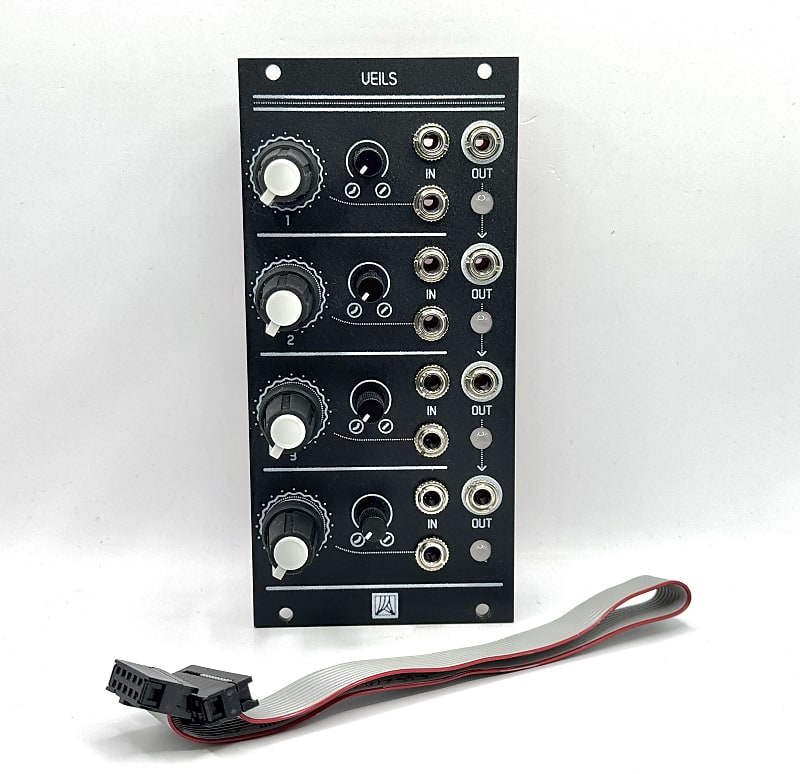 Mutable Instruments Veils