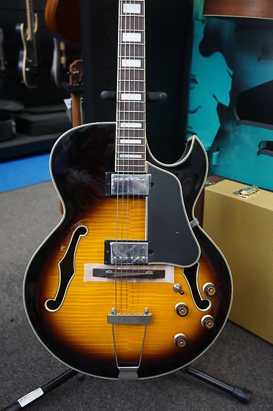 Ibanez AKJ95-VYS | Reverb
