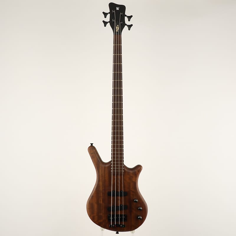 Warwick Thumb Bass(bolt-on)4弦 warwick-warwick-pro-series-