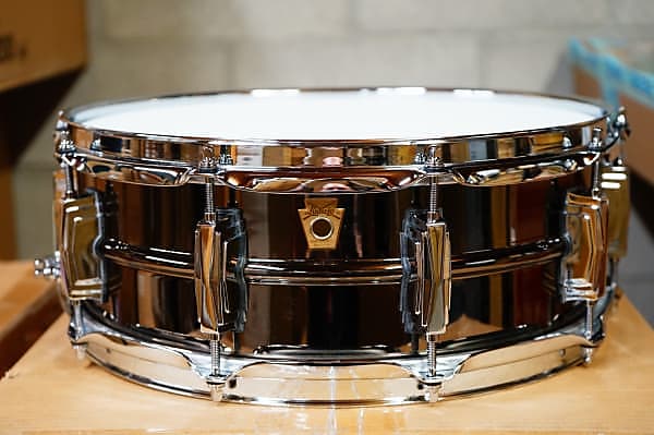 Ludwig LB416 5x14