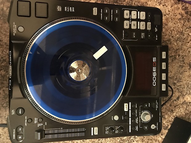 Denon Sc 3900 | Reverb