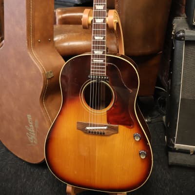 ギブソンＪ１６０ Gibson J-160E 1955 - 1969 | Reverb