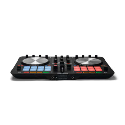 Reloop Beatmix 2 MK2 - DJ Controller image 4