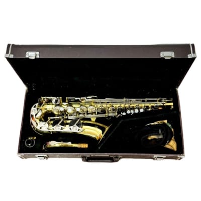 Yamaha YAS-23 Alto Saxophone | Reverb
