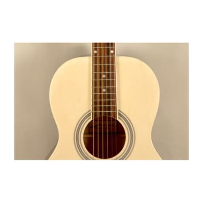 Savannah 0 Body Acoustic Guitar, Natural image 4