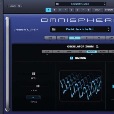 Spectrasonics Omnisphere 2.8 Power Synth image 3