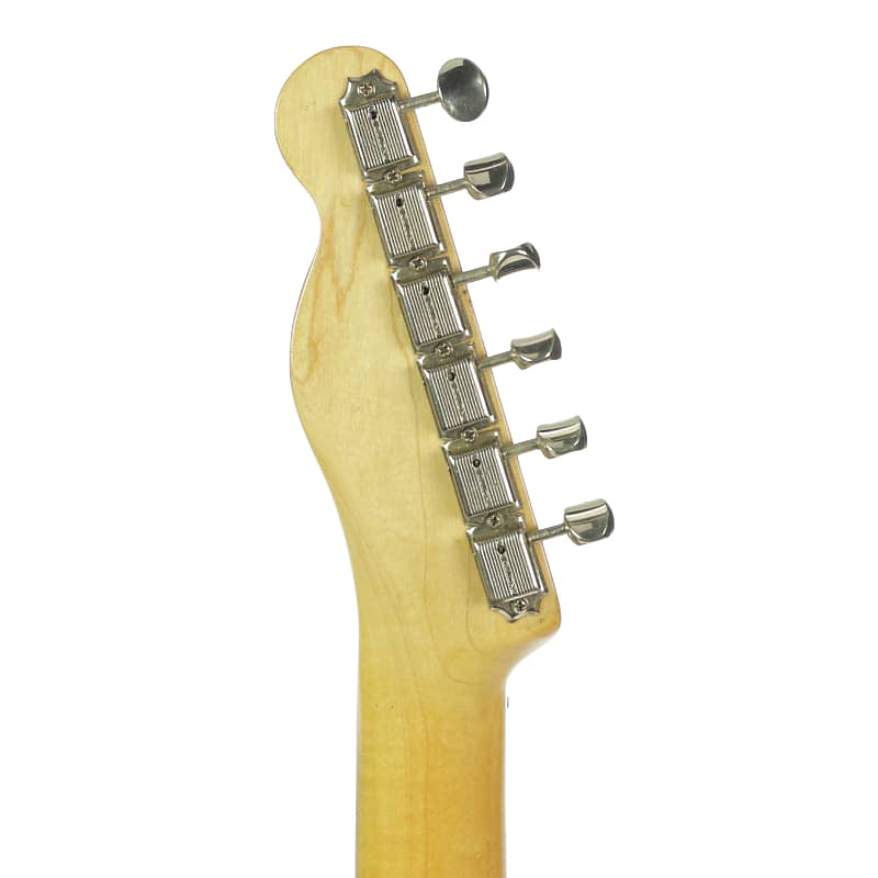 Fender Telecaster 1959 image 6