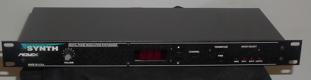 Peavey spectrum synth new arrivals