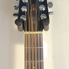 Ovation 6751LX  12 String Acoustic/Electric image 5