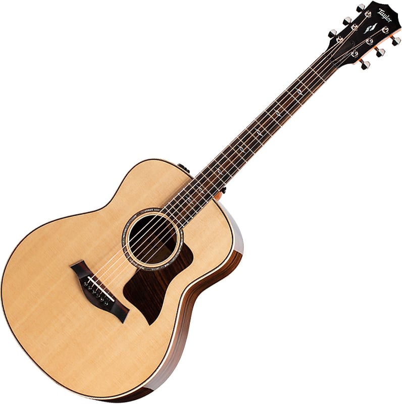 Taylor GT 811e Acoustic Guitar