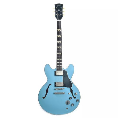 Gibson Memphis 1964 ES-345 #ES-335　おまけ付き Gibson Memphis 1964 ES-345TDC Maestro Sixties Cherry (SN