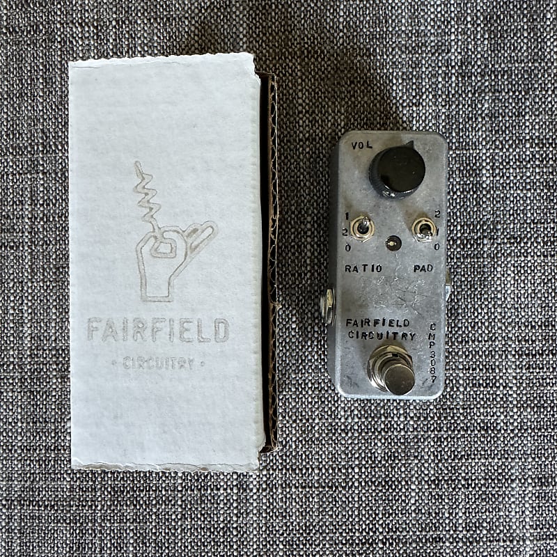 Fairfield Circuitry The Accountant