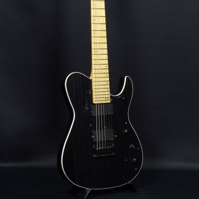 JIL2-ASH-M / FGN Guitars