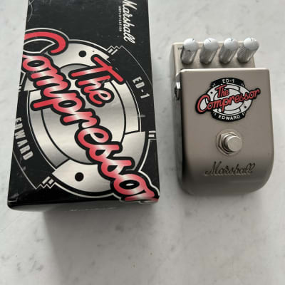 Reverb.com listing, price, conditions, and images for marshall-edward-the-compressor-ed-1