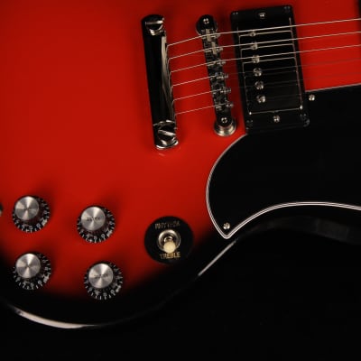 Gibson SG Standard '61 - CB (#073) image 2