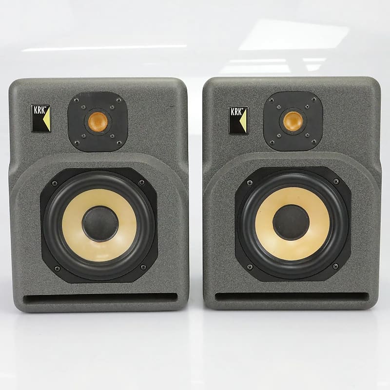 Krk monitor sale speakers price