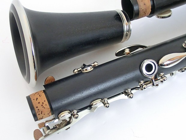 YAMAHA YCL-352 Bb Clarinet | Reverb