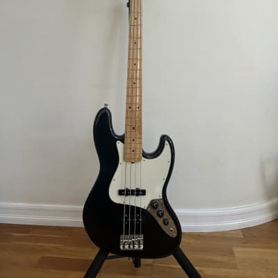 Fender American Standard Jazz Bass V 2008 - 2016 | Reverb