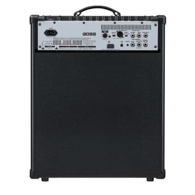 Boss Katana-210 Bass Amplifier 160w 2x10 Combo image 3