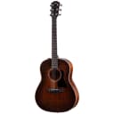 Taylor	AD27e Flametop Ac/El Woodsmoke Guitar