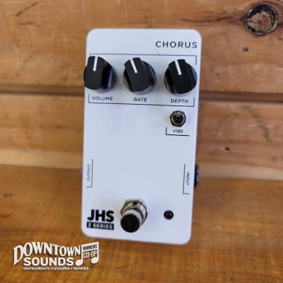 Reverb.com listing, price, conditions, and images for jhs-3-series-chorus
