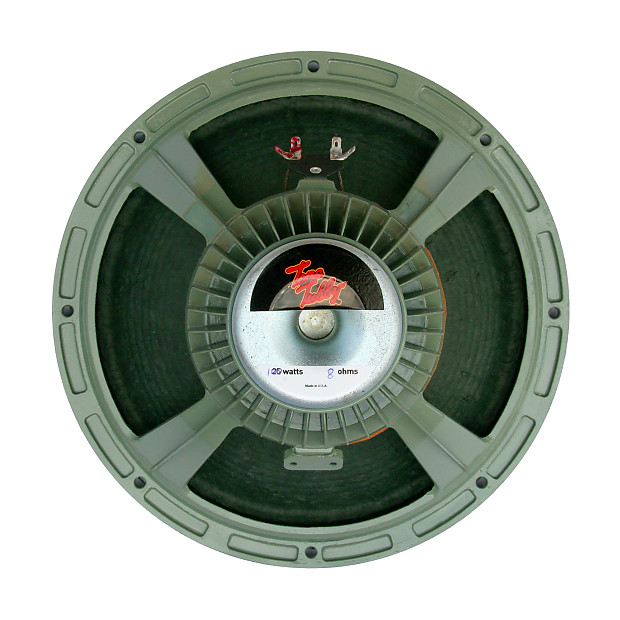 Neodymium guitar speaker online