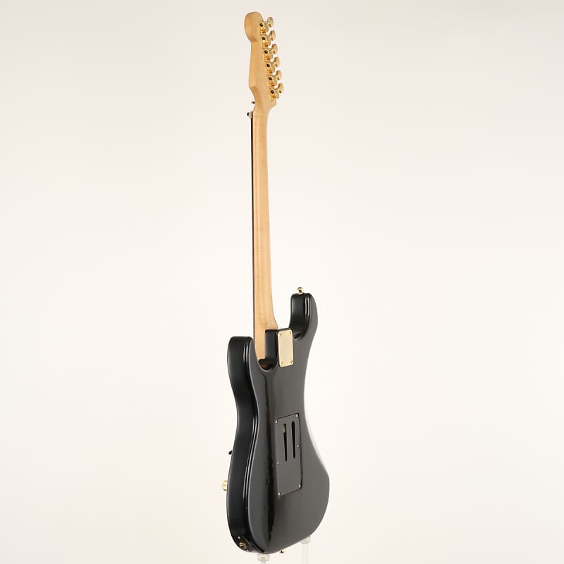 Fernandes FST-55 The Function Black [11/16] | Reverb