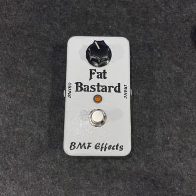 Malaise Forever Vicious Bastard 1.5 Fuzz | Reverb