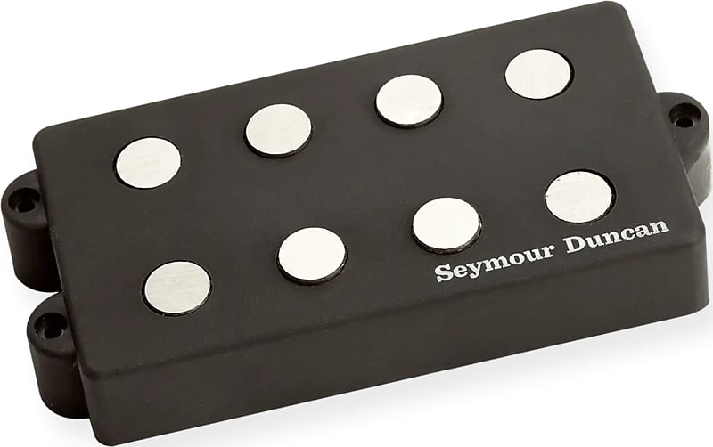 Seymour Duncan SMB-4D Music Man Sting Ray Ceramic Pickup