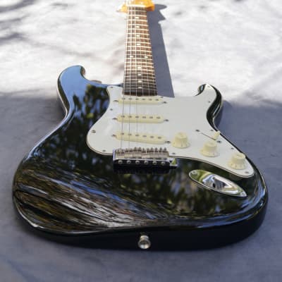 Fender ST-62 Stratocaster Reissue MIJ | Reverb