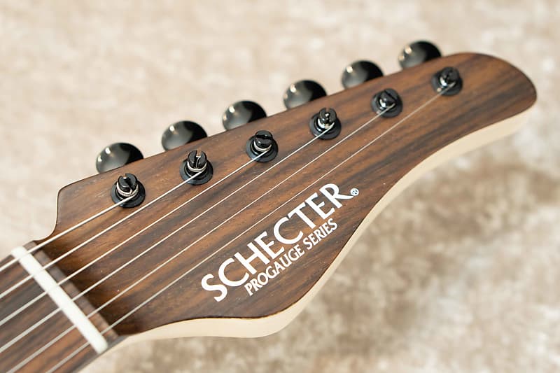 ギター SCHECTER PS-PT-P90/RNT/R Schecter PS-PT-P90/RNT/R / 楽器屋BOW オンラインストア