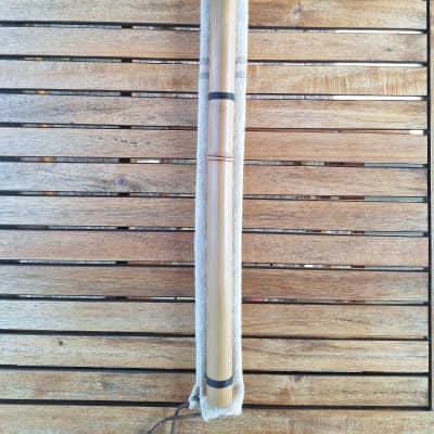 Lucas FOVET Wooden Flute C Alto image 7