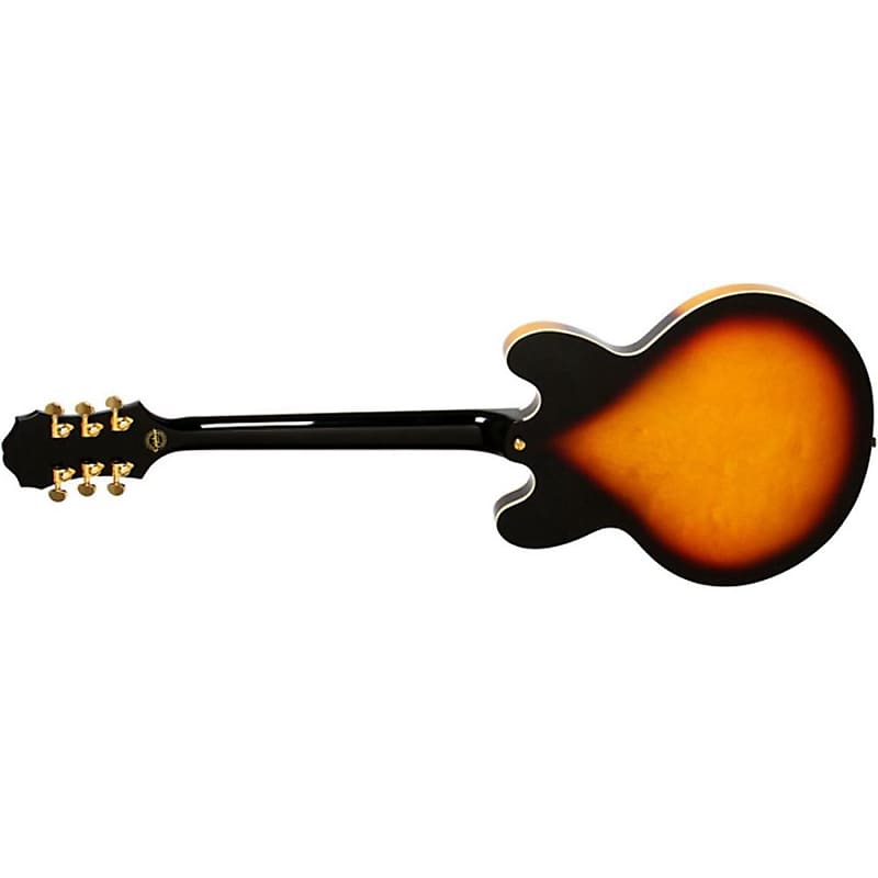 Epiphone Sheraton II Pro (2016 - 2022) | Reverb