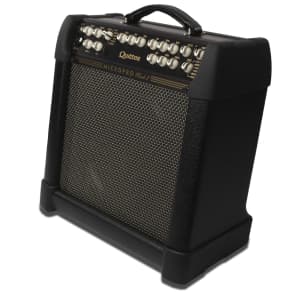 Quilter MicroPro Mach 2 1x12 200W Guitar Combo