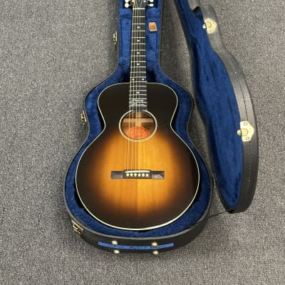 Gibson L-1 Robert Johnson 2003 - 2016 | Reverb