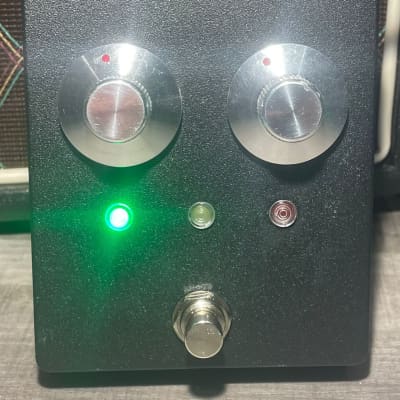 ギター YAMAHA ODE-100 OVER DRIVE with EXCITER Yamaha ODE-100 Vintage OverDrive Exciter Guitar Effects