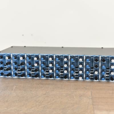 PreSonus ACP88 8-Channel Compressor / Limiter / Gate | Reverb Canada