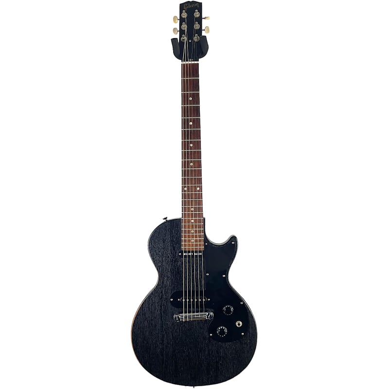 ギター Gibson melody maker ebony Gibson Melody Maker 2009 - Ebony | eBay
