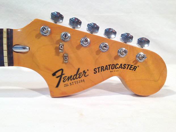 1977 stratocaster discount
