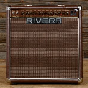 Rivera Sedona Lite 55-Watt 1x12" Acoustic and Electric Guitar Combo