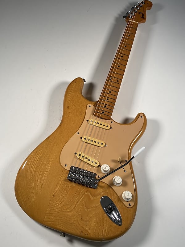 Greco SE800 Super Sound '78 Vintage MIJ Stratocaster Type Electric Guitar  Made in Japan by Fujigen