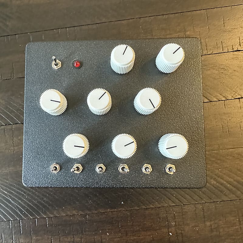 DJ機材 RUCCI Maximal Drone Maximal Drone | Handmade Electronic Instruments